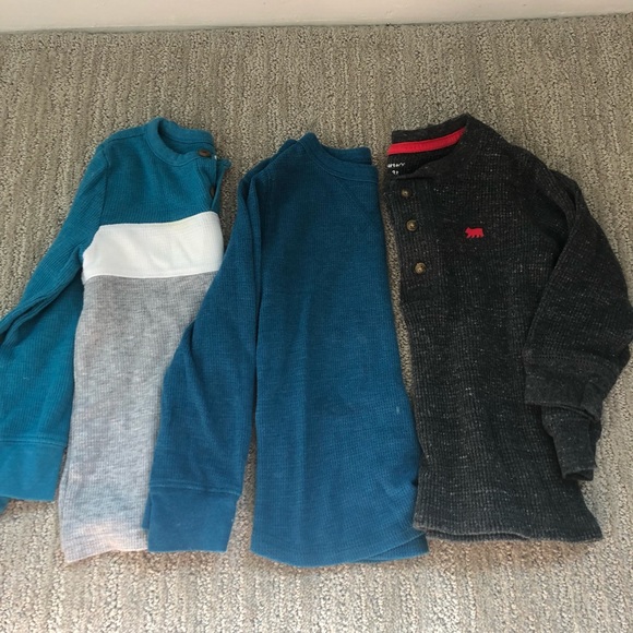 Long sleeve bundle - Picture 1 of 3